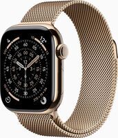 Apple Watch Series 11 Titanium 42 mm (2025)
