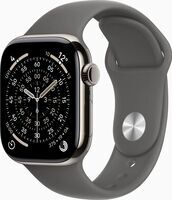 Apple Watch Series 11 Titanio 42 mm (2025)