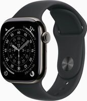 Apple Watch Series 11 Titanium 42 mm (2025)
