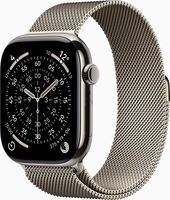 Apple Watch Series 11 Tytan 46 mm (2025)