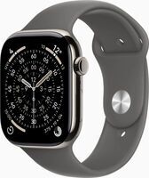 Apple Watch Series 11 Titanium 46 mm (2025)