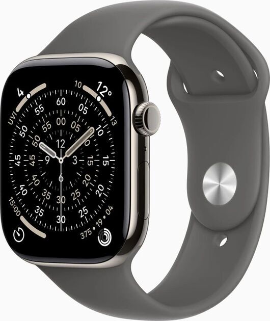 Watch Series 11 Titan 46 mm