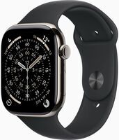 Apple Watch Series 11 Titane 46 mm (2025)