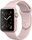 Apple Watch Series 2 Aluminum 42 mm (2016) | Case rosegold | Sport Band pink thumbnail 1/2