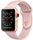 Apple Watch Series 3 (2017) | 42 mm | Aluminium | GPS | guld | Sportsrem pink thumbnail 1/2