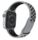 Apple Watch Series 4 (2018) | 44 mm | Aluminum | Nike+ | GPS | silver | Sport Band silver thumbnail 2/2