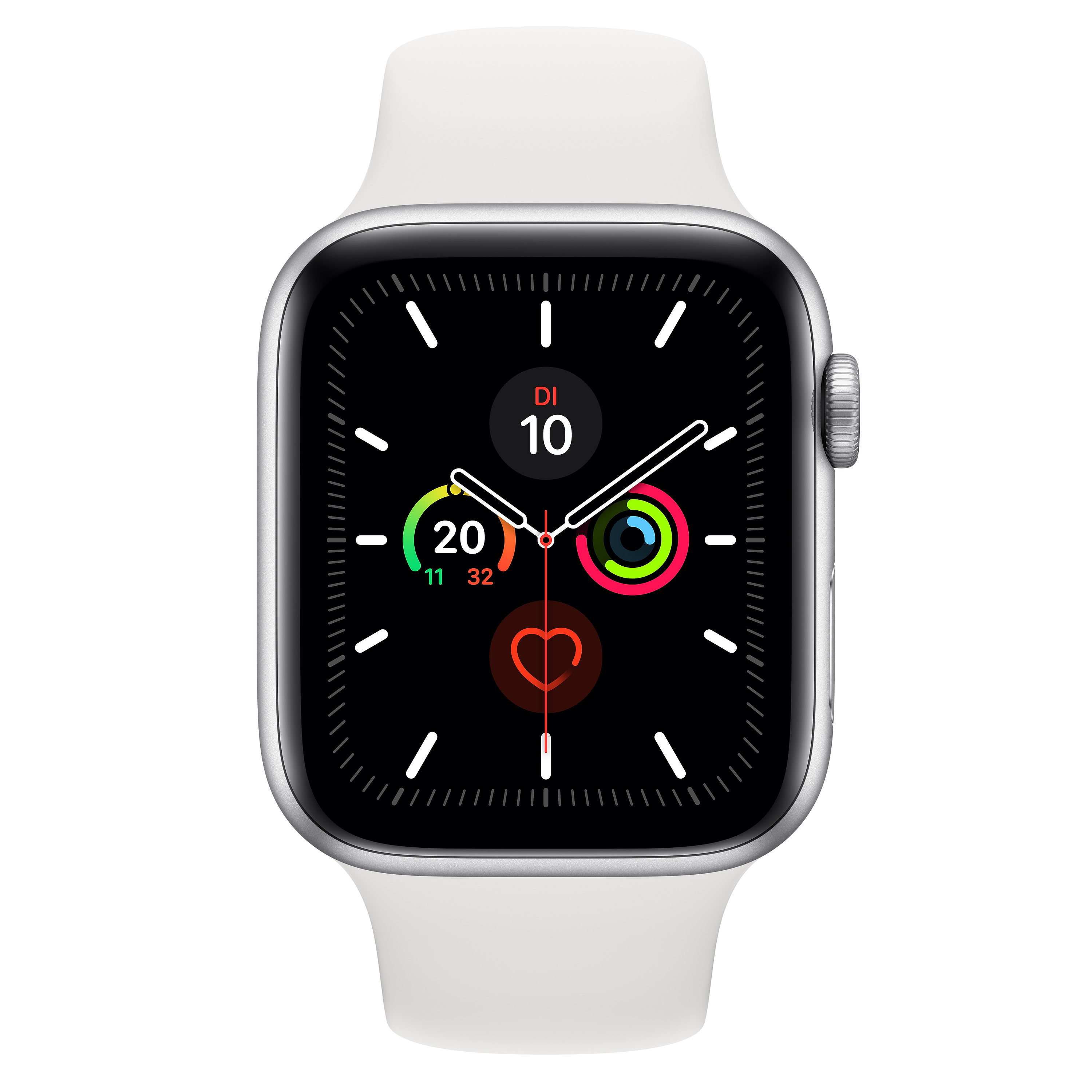 Apple Watch Series 5 1604474718 
