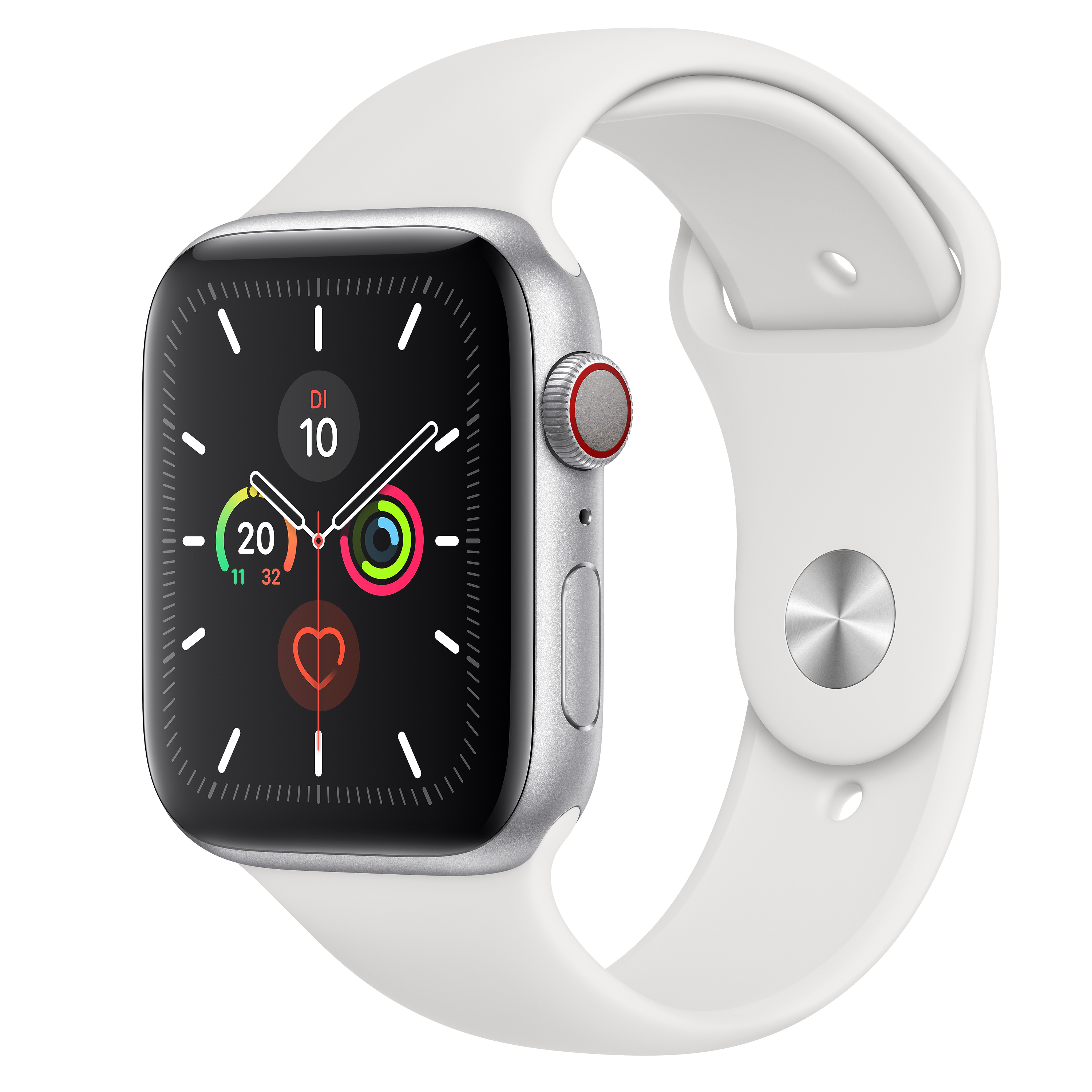 New apple cheap watch 5 series