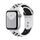 Apple Watch Series 5 Nike (2019) | 40 mm | GPS + Cellular | silver | Pure Platinum black thumbnail 2/2