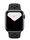Apple Watch Series 5 Nike (2019) | 40 mm | GPS + Cellular | spacegrey | antraciet/zwart thumbnail 1/2