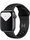 Apple Watch Series 5 Nike (2019) | 40 mm | GPS + Cellular | gwiezdna szarość | anthracite/czarny thumbnail 2/2
