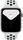Apple Watch Series 5 Nike (2019) | 44 mm | GPS + Cellular | silver | Pure Platinum thumbnail 2/2