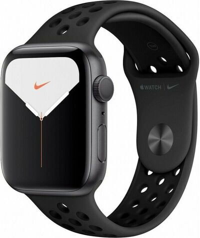 Apple Watch Series 5 Nike (2019)
