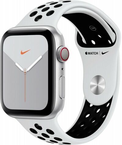 Apple Watch Series 5 Nike (2019)