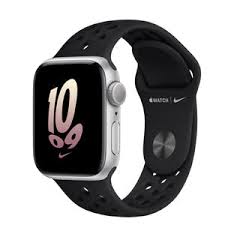 Apple watch serie fashion 5 nike avis