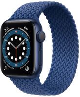 Apple Watch Series 6 Alumiini 40 mm (2020)