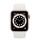 Apple Watch Series 6 Aluminium 40 mm (2020) | GPS + Cellular | goud | witte Solo Loop, thumbnail 2 of 2