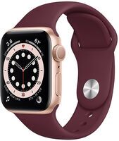 Apple Watch Series 6 Aluminium 40 mm (2020)