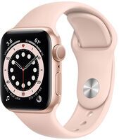 Apple Watch Series 6 Aluminium 40 mm (2020)