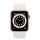 Apple Watch Series 6 Aluminium 40 mm (2020) | GPS | gold | Sportarmband weiß thumbnail 2/2