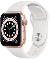 Apple Watch Series 6 Aluminium 40 mm (2020)