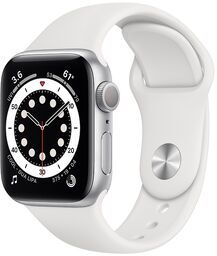 Apple Watch Series 6 Aluminium 40 mm - Refurbished