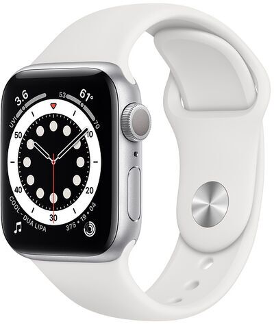 Apple Watch Series 6 Aluminium 40 mm (2020)