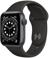 Apple Watch Series 6 Aluminum 40 mm (2020)