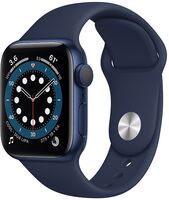 Apple Watch Series 6 Hliník 40 mm (2020)