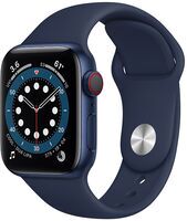 Apple Watch Series 6 Aluminum 40 mm (2020)