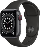 Apple Watch Series 6 Aluminum 40 mm (2020)