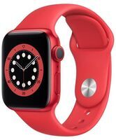 Apple Watch Series 6 Aluminum 40 mm (2020)