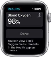 Apple Watch Series 6 Aluminum 40 mm (2020)