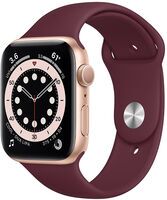 Apple Watch Series 6 Aluminium 44 mm (2020)