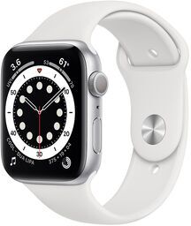 Apple Watch Series 6 Aluminum 44 mm (2020)