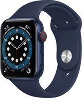 Apple Watch Series 6 Aluminum 44 mm (2020)