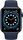 Apple Watch Series 6 Aluminium 44 mm (2020) | GPS + Cellular | blå | Sportband Djupblå marin thumbnail 2/2