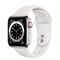 Apple Watch Series 6 Acier 40 mm (2020)