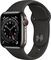 Apple Watch Series 6 Edelstahl 40 mm (2020)