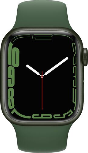 Apple Watch Series 7 Aluminium 41 mm (2021)