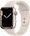 Apple Watch Series 7 Aluminium 41 mm (2021) | GPS | Polarstern | Sportarmband Polarstern thumbnail 1/2