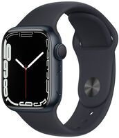 Apple Watch Series 7 Hliník 41 mm (2021)