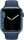 Apple Watch Series 7 Aluminium 41 mm (2021) | GPS | blå | Sportsrem Abyss Blue thumbnail 2/2
