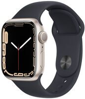 Apple Watch Series 7 Aluminium 41 mm (2021)