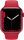 Apple Watch Series 7 Aluminum 41 mm (2021) | GPS + Celullar | red | Sport Band red thumbnail 2/2