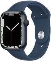 Apple Watch Series 7 Aluminum 45 mm (2021)