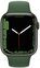 Apple Watch Series 7 Aluminium 45 mm thumbnail 2/3