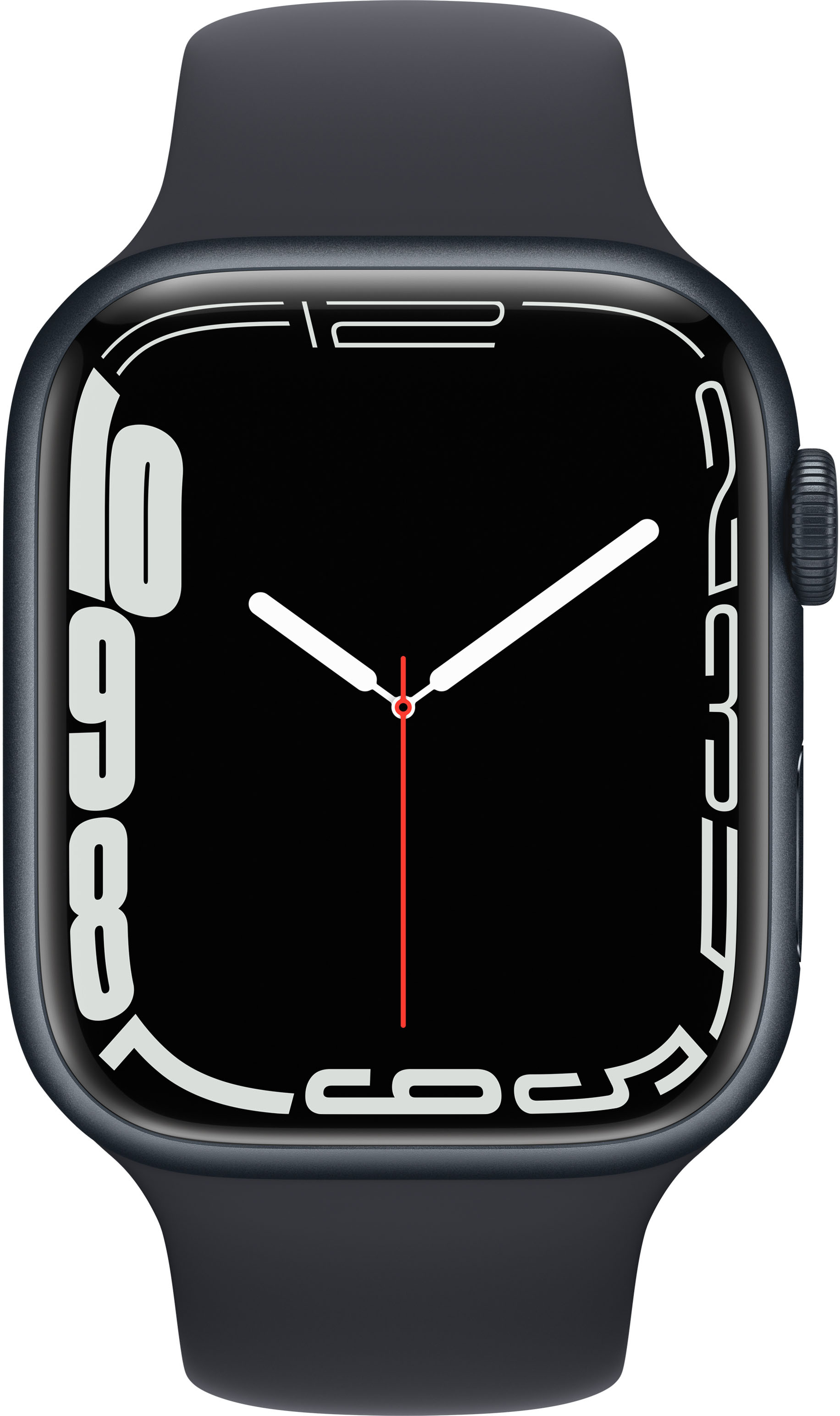 Apple Watch Series 7 Aluminium 45 mm - Refurbished