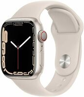 Apple Watch Series 7 Alumīnijs 45 mm (2021)