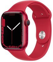 Apple Watch Series 7 Aluminium 45 mm (2021)